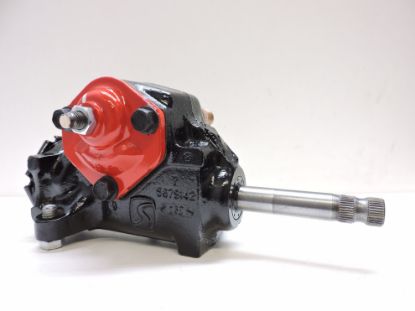 Picture of OR-7104: 1964-1969 AMC or GMC Passenger Cars Steering Gear
