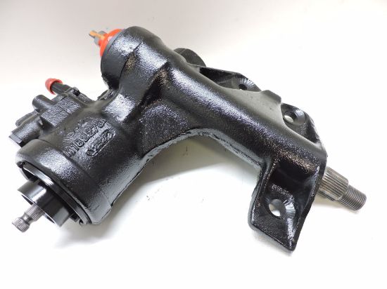 16500: 1961-1964 Chrysler Passenger Cars Steering Gear. Red-Head ...