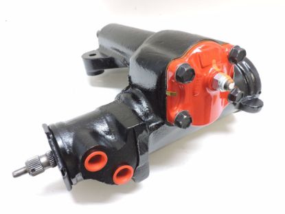 Picture of 2550SI: 1977-1979 International Scout Steering Gear