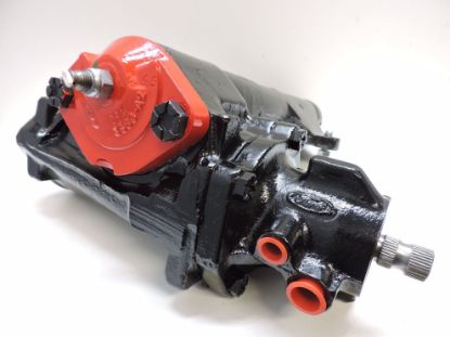 Picture of 2751 (4 Turns): 1968-1979 2WD Ford F-100 to F-350 Pickup Trucks Steering Gear