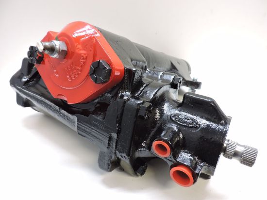 Picture of 2751 (4 Turns): 1968-1979 2WD Ford F-100 to F-350 Pickup Trucks Steering Gear
