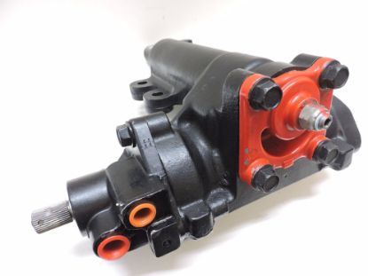 Picture of Nissan-BS: 2000-2004 Nissan Frontier's or Xterra's Steering Gear