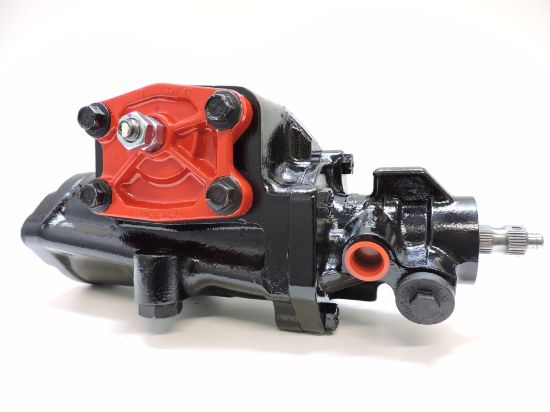 Picture of 2879 (3 Turns): 2003-2008 Dodge 1500-3500 Pickup Trucks Steering Gear