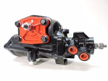 Picture of 2768 (4 Turns): 2005-2008 Ford F-250 to F-350 Pickup Trucks Steering Gear