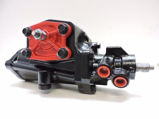 Picture of 2769 (4 Turns): 2007-2010 Ford F-250 to F-350 Pickup Trucks Steering Gear