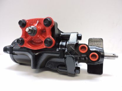 Picture of 2773 (4.2 Turns): 2010-2022 Ford F-250 to F-350 Pickup Trucks Steering Gear without Adaptive Steering