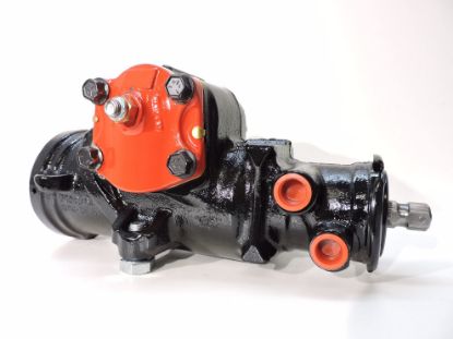 Picture of 2864L-LM-3T: 1997-2000 Chevrolet or GMC Pickup Trucks or Suburban's Steering Gear (3 Turns)