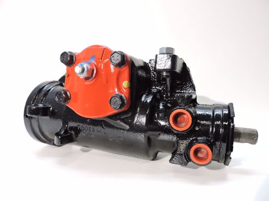 Picture of 2856SNI-4T (4 Turns): 1980-1993 Dodge Pickup Trucks Steering Gear