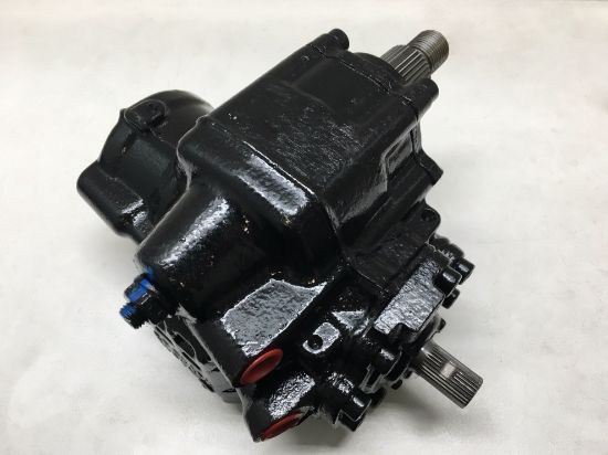Picture of 2044: 2003-2006 Jeep Wrangler Steering Gear