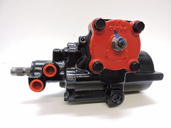 Picture of 19721: 1990-1997 Toyota LandCruiser Steering Gear