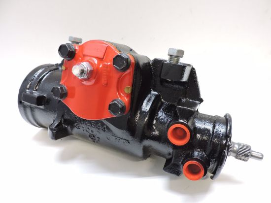 Picture of 2650 (4 Turns): 1972-1976 Dodge Pickup Trucks Steering Gear