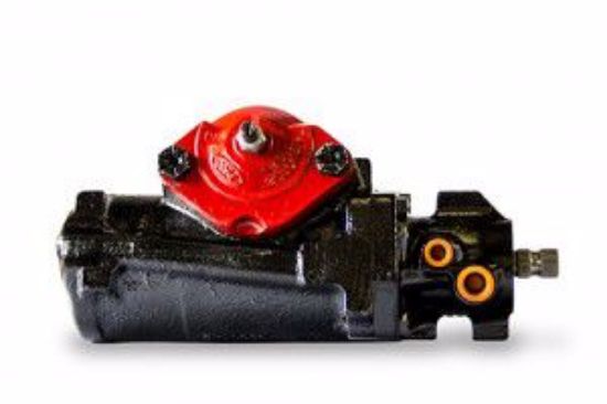 Picture of 2754ND (4 Turns): 1977-1979 Ford 4x4 F-250 to F-350 Pickup trucks 4WD Steering Gear