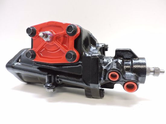 Picture of 2766 (3 Turns): 1997-2004 Ford F-150 Pickup Trucks Steering Gear