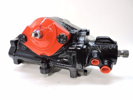 Picture of 2757BS (4 Turns): 1992-1996 Ford E-350 Vans Steering Gear
