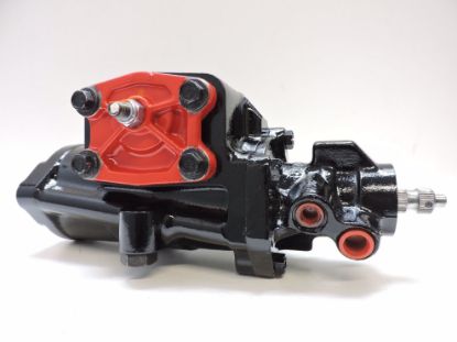 Picture of 2767 (4 Turns): 2004-2008 Ford E-150 to E-450 Vans Steering Gear