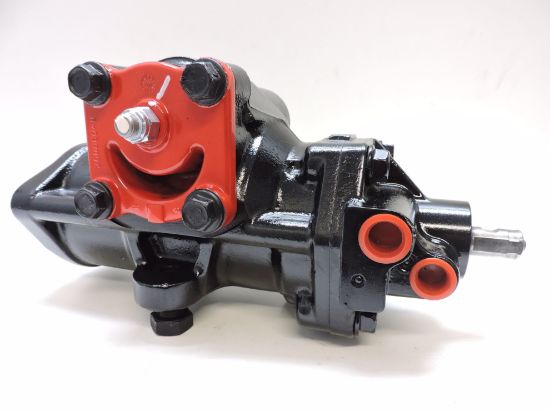 Picture of 2873-HUMMER (2.5 Turns): 2008-2009 HUMMER H2 Steering Gear