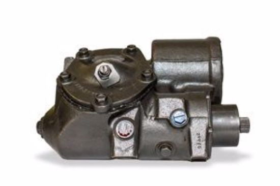 Picture of 6536: 1961-1964 Lincoln Continental or Ford T-Bird Steering Gear
