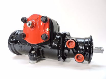 Picture of HUMMER-H1: 1992-2004 HUMMER Steering Gear