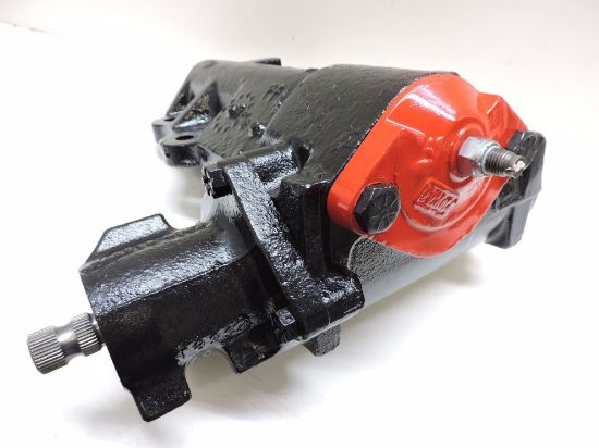Picture of 2753ND (4 Turns): 1976-1979 Ford 4x4 F-100 to F-150 Pickup Trucks or Bronco's Steering Gear