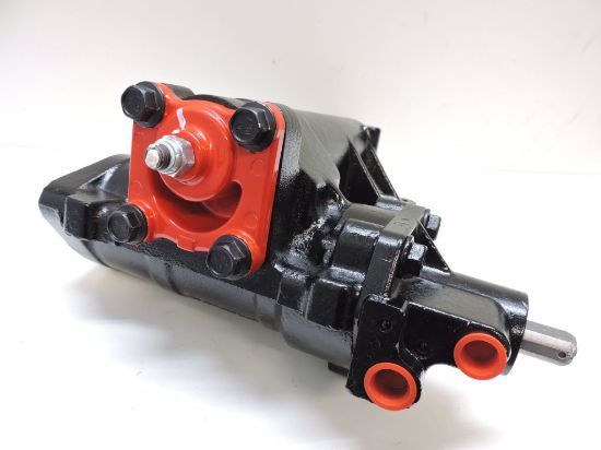 Picture of 2556: 2019-2021 Jeep Wrangler Steering Gear