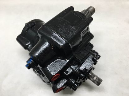 Picture of 2044RH: 2003-2006 Jeep Wrangler Right Hand Drive Steering Gear