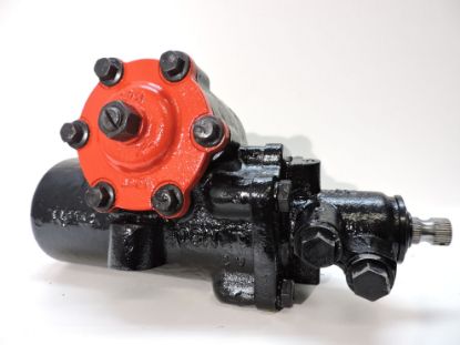 Picture of 2768U: 2005-2008 Ford F-250 to F-350 Pickup Trucks Steering Gear
