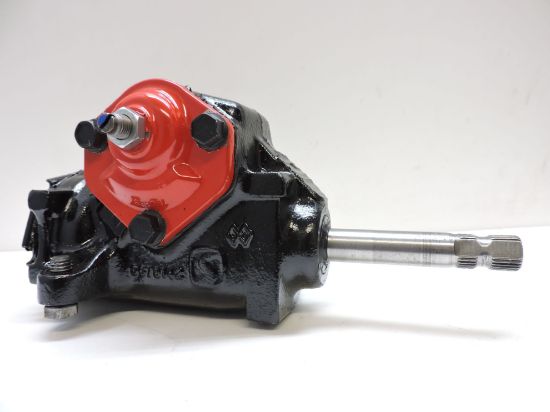 Picture of OF-7104: 1964-1988 AMC or GMC Manual Steering Gear