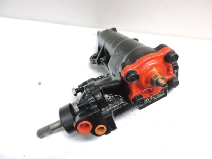 Picture of 19724-B: 1990-1993 Mazda B-2600 Steering Gear