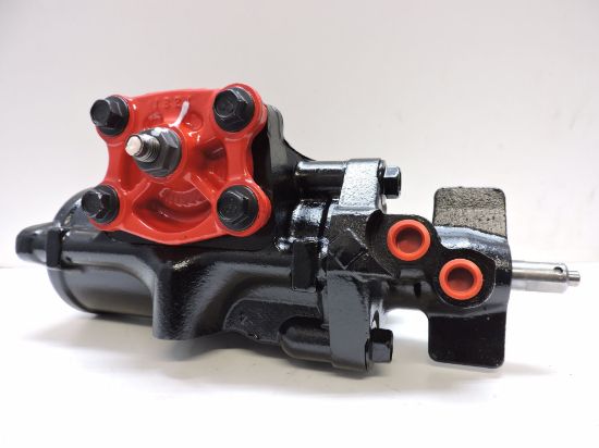 Picture of 2773A (4.2 Turns): 2017-2022 Ford F-250 to F-350 Pickup Trucks Steering Gear with Adaptive Steering
