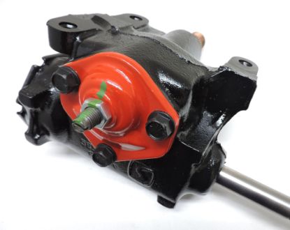 Picture of LD-7104: 1980-1993 Dodge Pickup Trucks Steering Gear