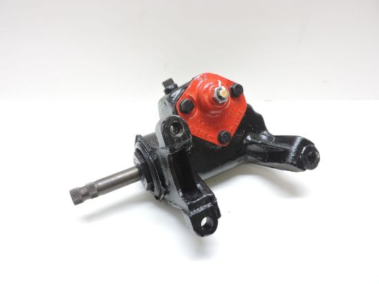 Picture of NOSL-7104: 1967-1968 GMC 4WD Pickup Truck Steering Gear
