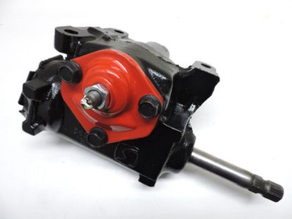 Picture of NF-7104: 1970-1991 GMC 4WD Pickup Truck, Suburban, or Blazer Steering Gear