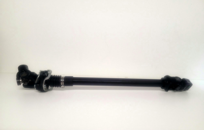 Picture of 19506: 1995-2001 Dodge 1500 or 1995-2002 2500-3500 4x4 Intermediate Steering Shaft (Fits between Steering Gear Box and Firewall)