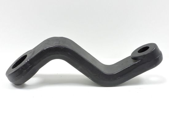 PA-2869 4X4E FRONT VIEW