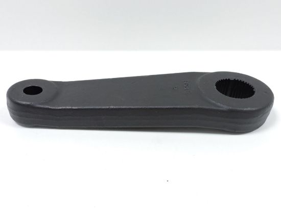 PA-2764BS-6 FRONT VIEW