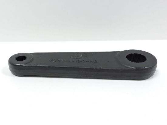 PA-2764BS-7 FRONT VIEW