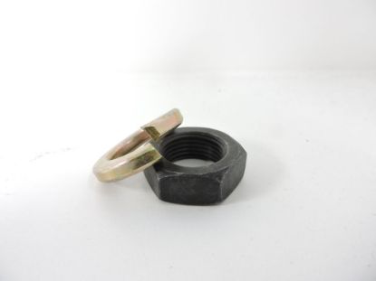 Nut and Washer - Small