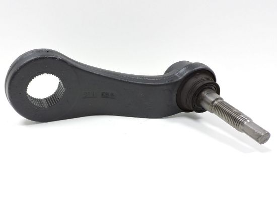PA-2875 FRONT VIEW