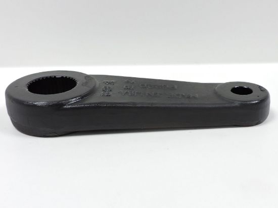 PA-2773A FRONT VIEW