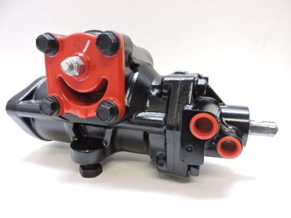 Picture of 2873ND (3 Turns): 2007.5-2010 Chevrolet or GMC 2500-3500 Pickup Trucks, 2007-2022 Chevrolet or GMC 2500-4500 Vans, 2007-2014 2500 Chevrolet Suburbans, or 2008-2009 Hummers Steering Gear
