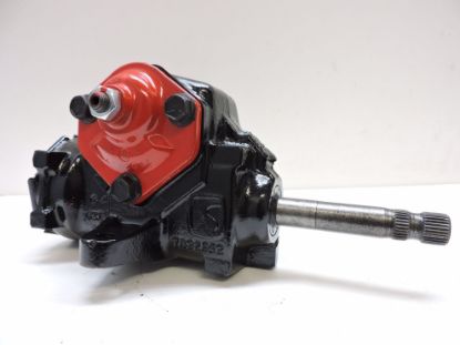 Picture of X-7104: 1983-1986 Ford F-Series Pickup Trucks Manual Steering Gear