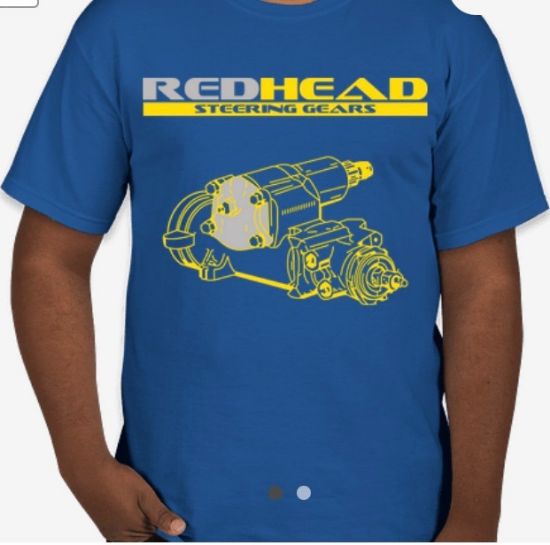 Mariners T-Shirt Front