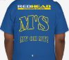 Mariners T-Shirt Back