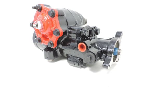 Picture of 2882-3T: 2020-2024 Ram 2500-3500 Pickup Trucks Steering Gear with Torque Overlay Steering system