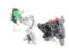 Picture of 2882-4T: 2020-2024 Ram 2500-3500 Pickup Trucks Steering Gear with Torque Overlay Steering system