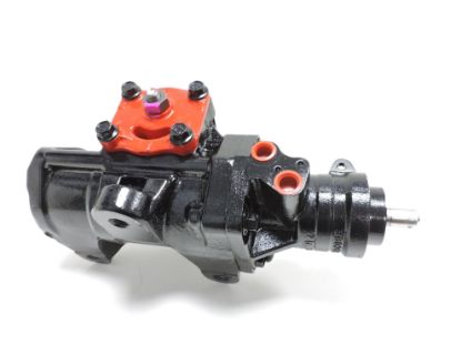 Picture of 2875 (3 Turns): 2014-2021 Chevrolet or GMC 2500-3500 Pickup Trucks Steering Gear