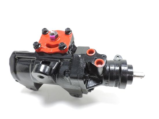 Picture of 2875 (3 Turns): 2014-2021 Chevrolet or GMC 2500-3500 Pickup Trucks Steering Gear