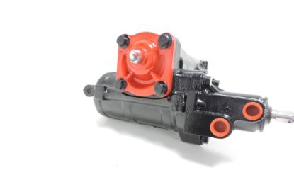 Picture of 2555: 2013-2018 Jeep Wrangler Steering Gear