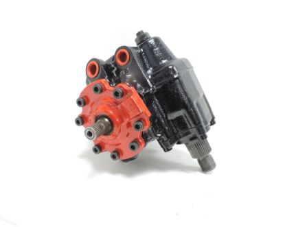 Picture of 2044: 2003-2006 Jeep Wrangler Steering Gear