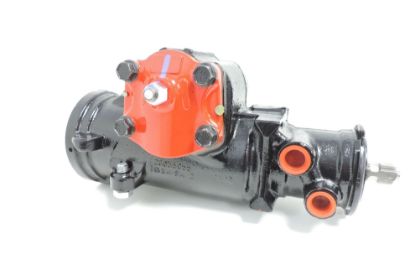 Picture of 18511-4T (4 Turns): 1980-1986 Cadillac Steering Gear